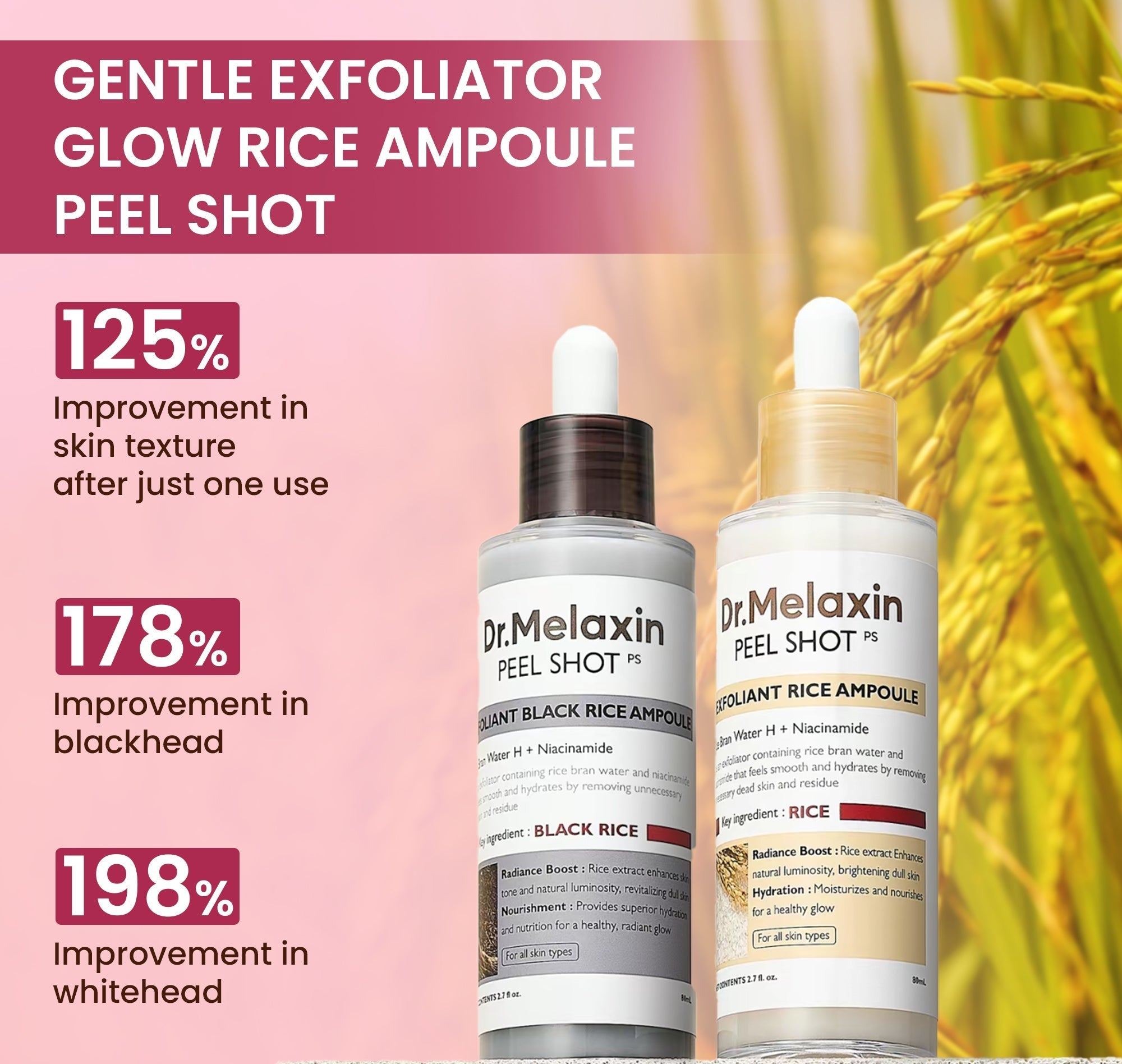 Bye Bye Dullness, Say Hello To Radiant Skin