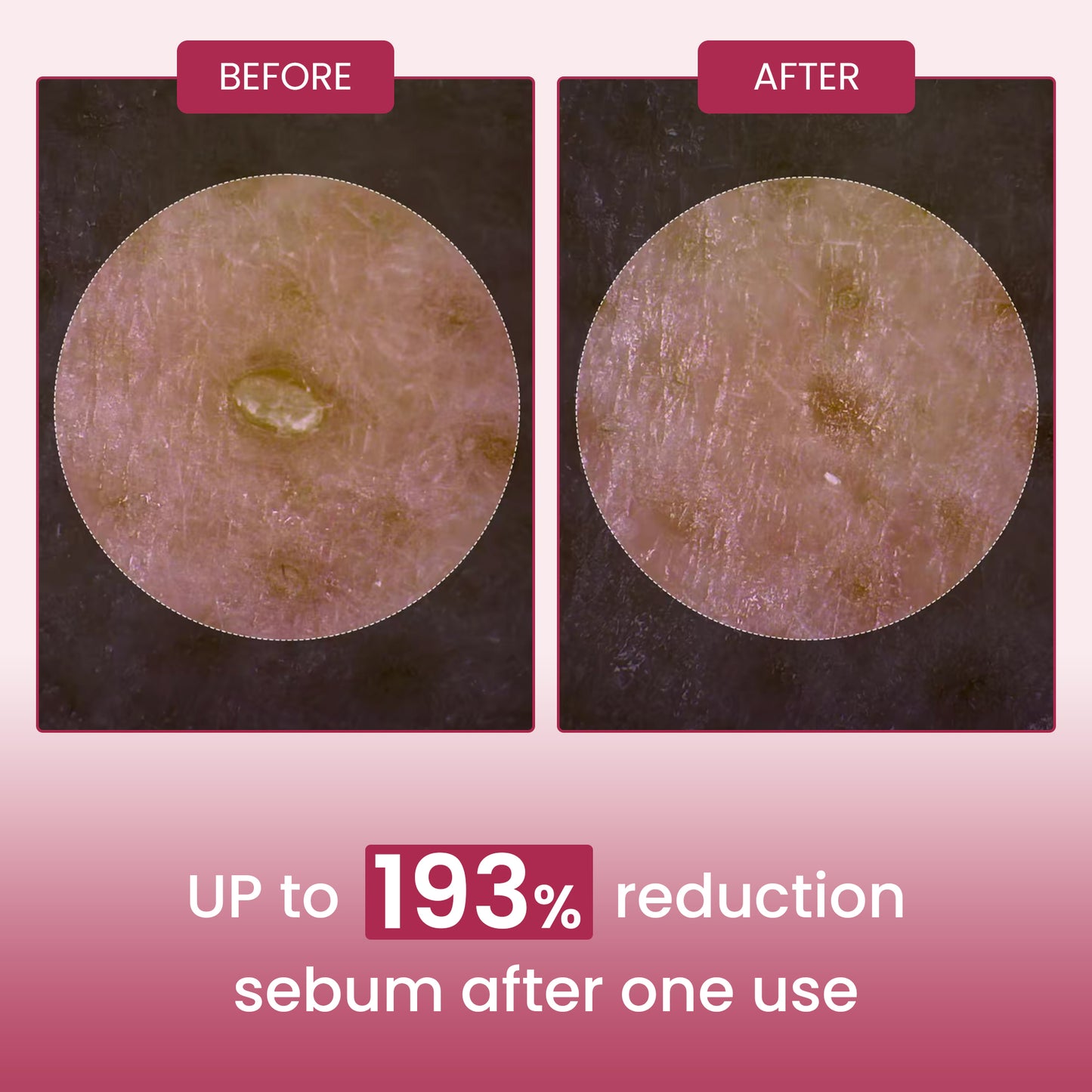Exfoliant Rice Peel Shot Duo