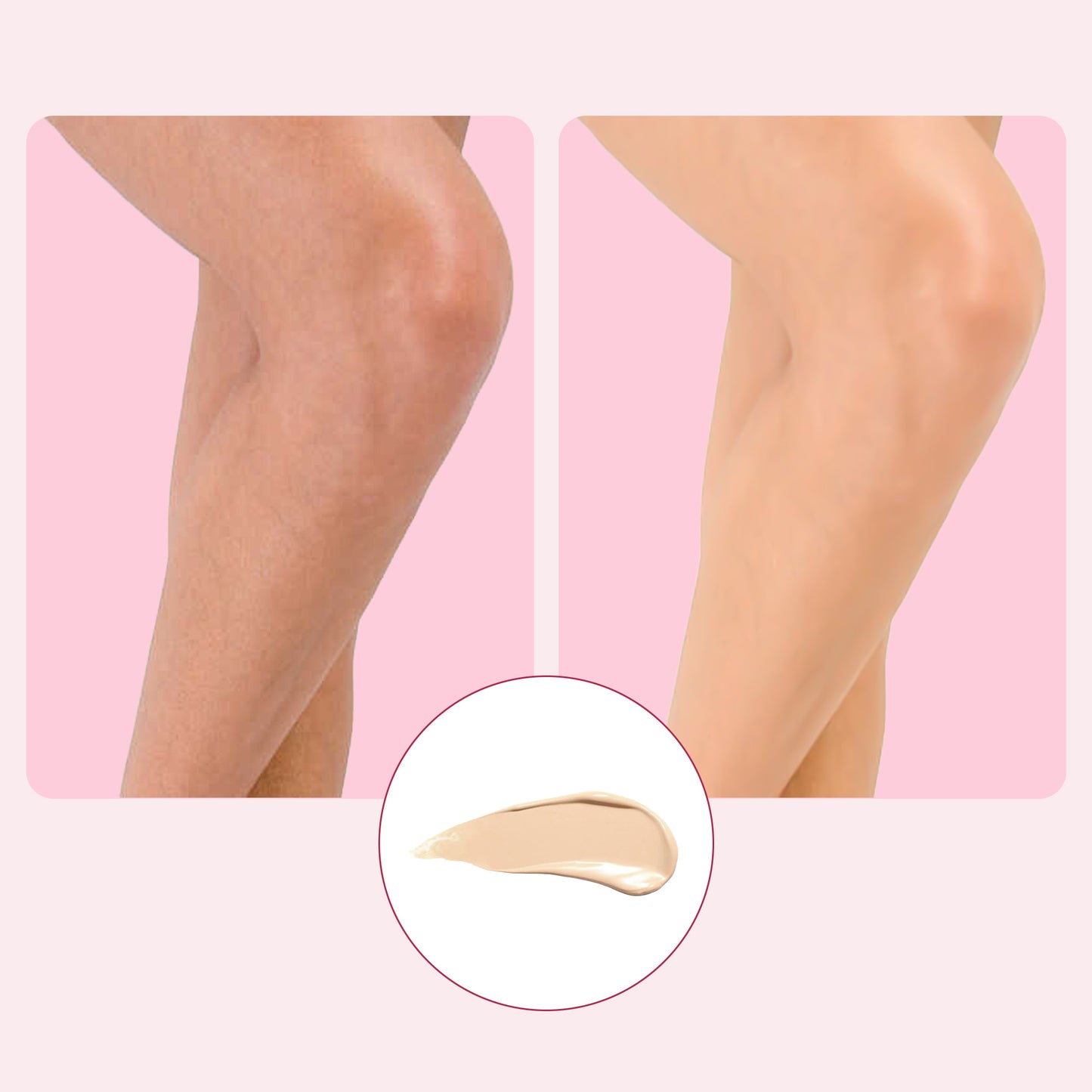 Body Coverage Perfector (VIP)