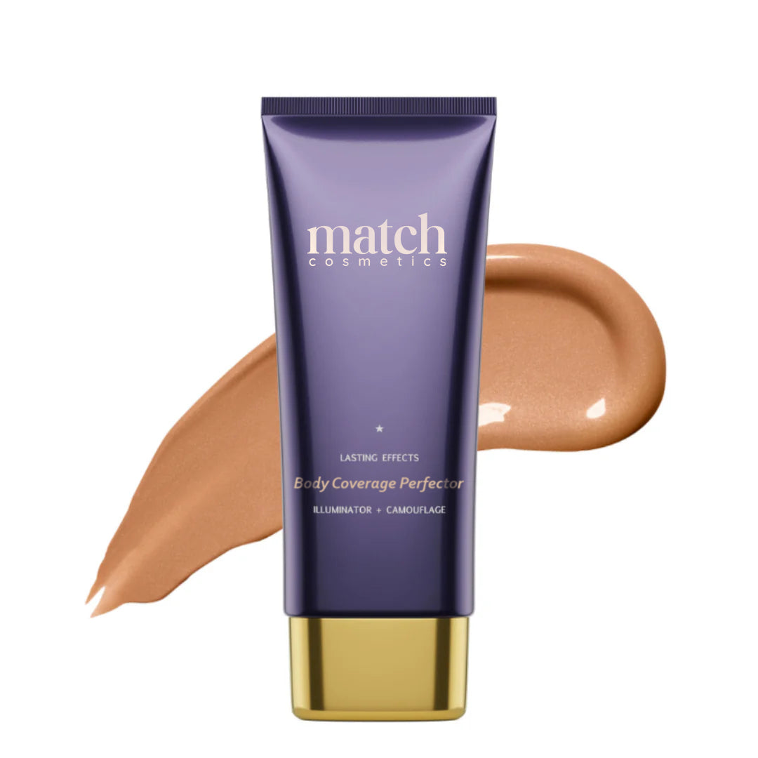 Body Coverage Perfector (VIP)