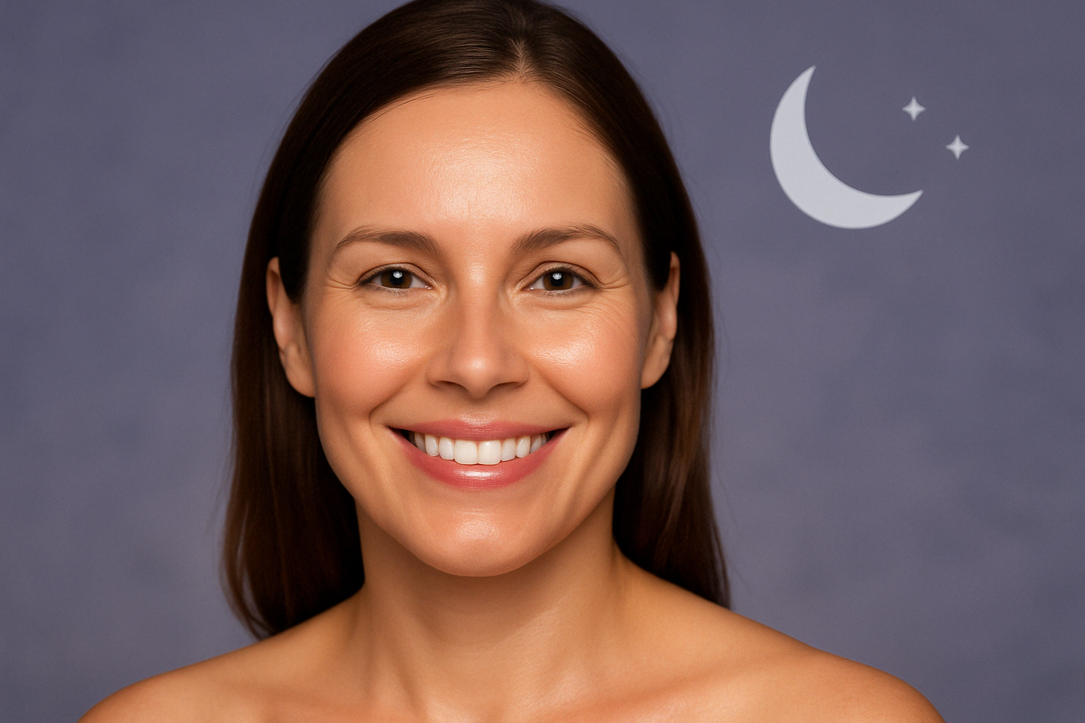 Nighttime Care That Works While You Rest