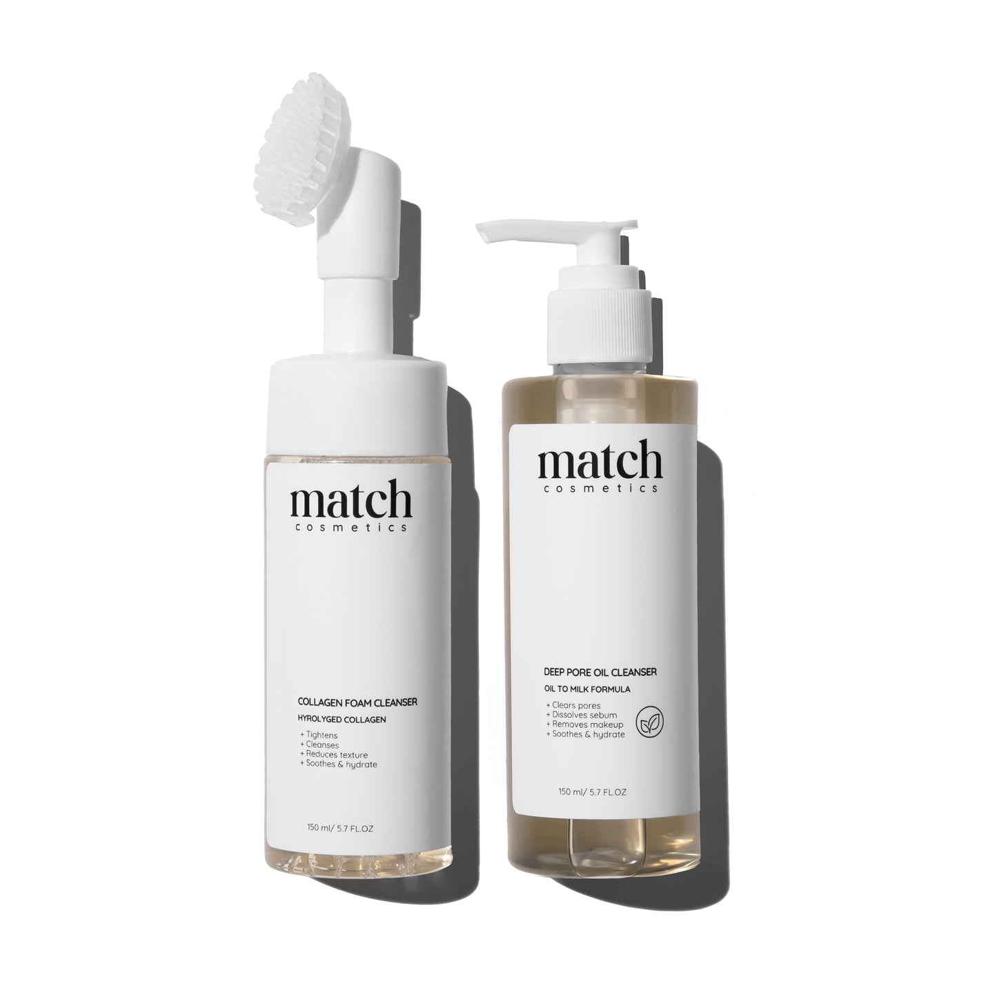 Double Cleanser Duo (VIP)