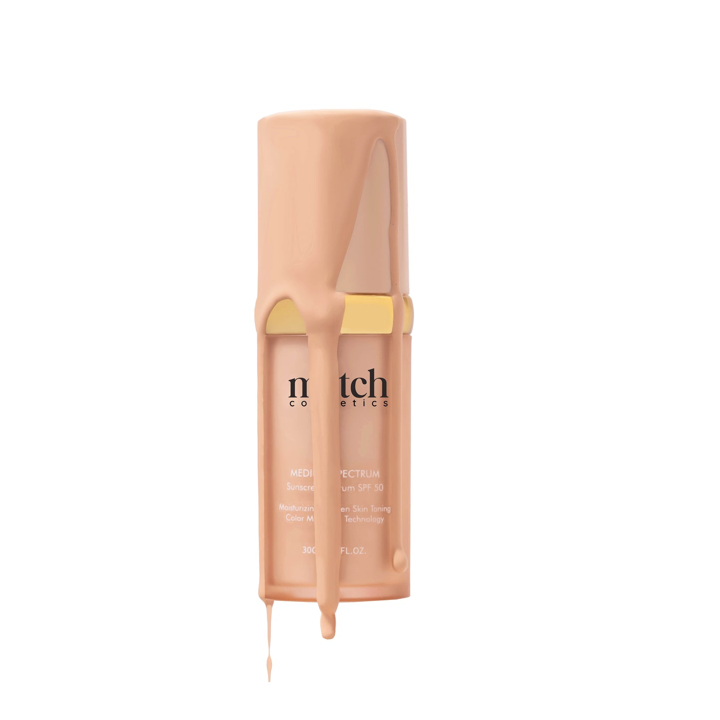 Match Foundation 4 in 1