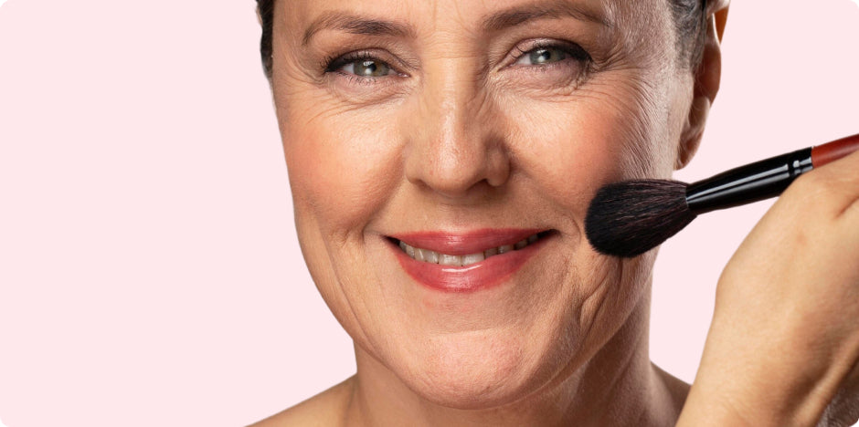 foundation That matches you perfectly