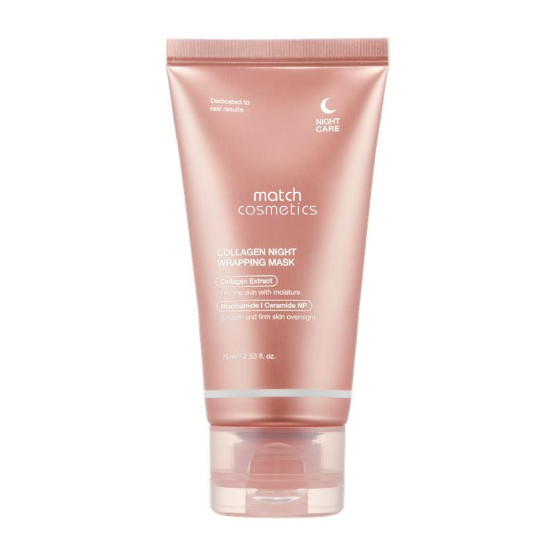 Collagen Night Mask