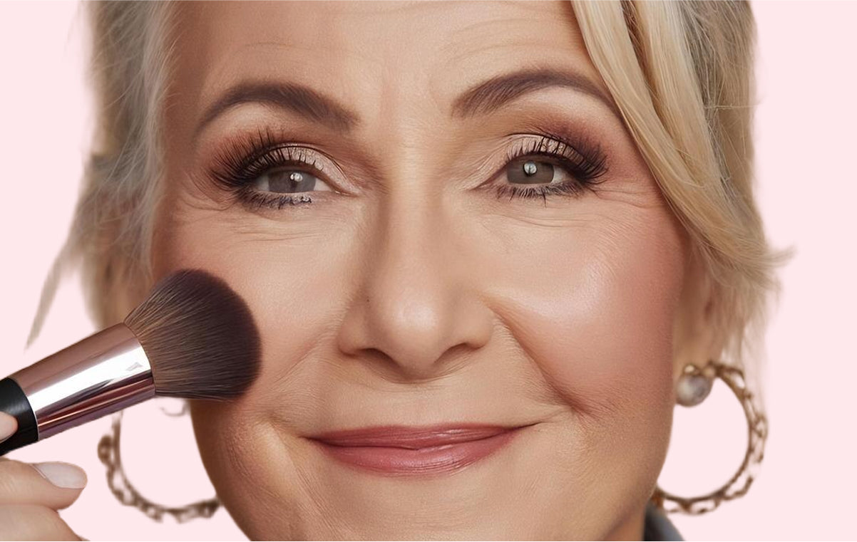foundation That matches you perfectly