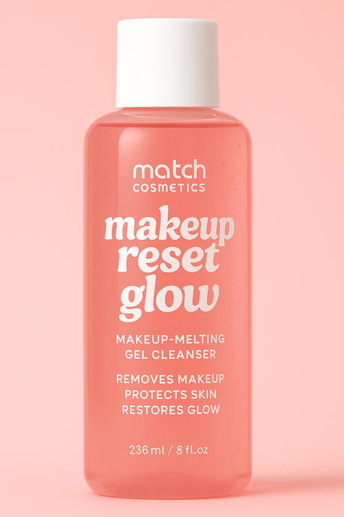 Makeup Reset Gel