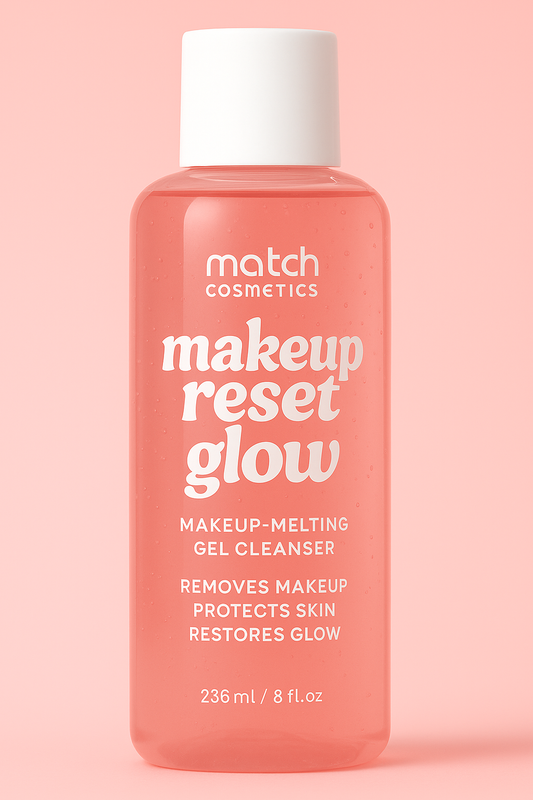 Makeup Reset Gel